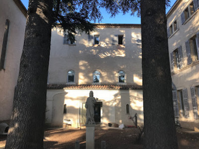 Centre Paroissial du Sacré Coeur photo