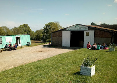 Cercle Equestre de la Loge photo