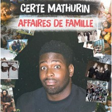 Certe Mathurin - Affaires de Famille - Théâtre des Mathurins, Paris photo