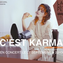 C'est Karma photo