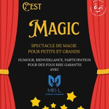 C'est Magic photo