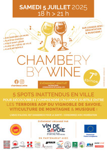 Chambéry By Wine photo
