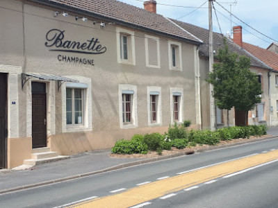 Champagne BANETTE photo