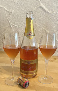 Champagne Billet-Milet Véronique photo