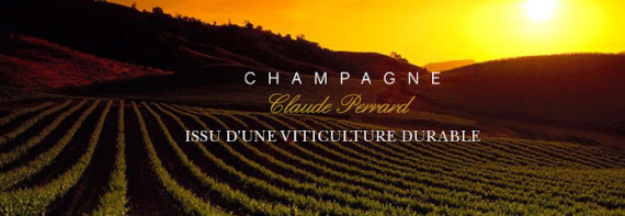 CHAMPAGNE Claude PERRARD photo