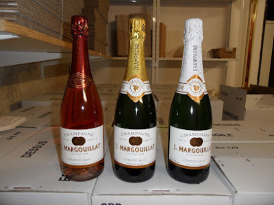 Champagne J. MARGOUILLAT photo