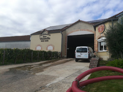 Champagne Jean Vesselle photo