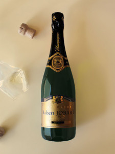 Champagne JOBART Robert u0026 Fils photo