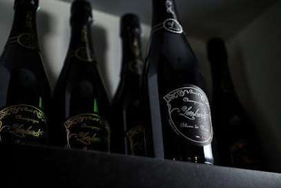 Champagne Lombardi - Chai Lombardi photo