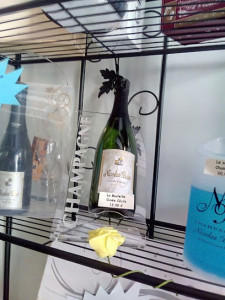 Champagne Nicolas Bass photo