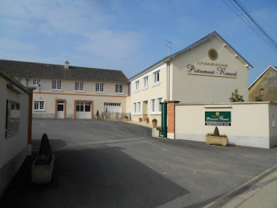 Champagne PIETREMENT-RENARD photo