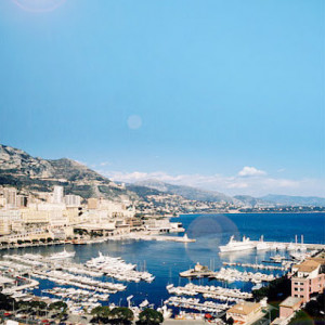 Champagne Royal Riviera photo
