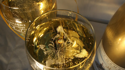 Champagne Yveline Prat photo