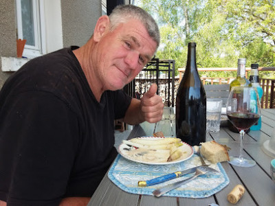 Champigny Alain photo