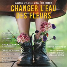 Changer l'Eau des Fleurs photo