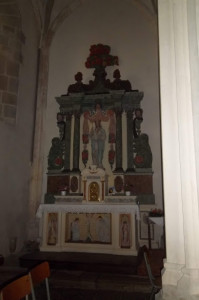 Chanoines Réguliers du Latran - Abbaye ND de Beauchêne photo