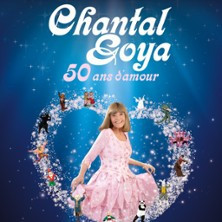 Chantal Goya - 50 Ans d'Amour ! photo