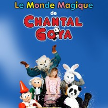 Chantal Goya - Le Monde Magique de Chantal Goya photo