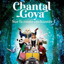 Chantal Goya - Sur la Route Enchantée photo