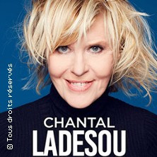 Chantal Ladesou - On the Road Again... (Tournée) photo