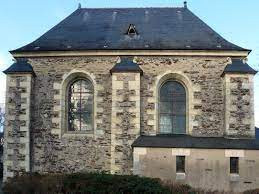 Chapel de la Barre photo