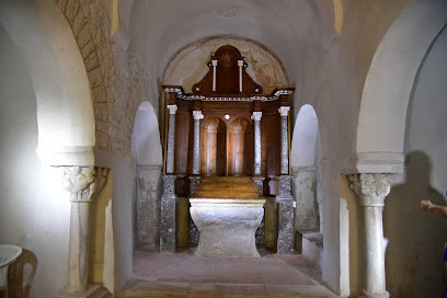 Chapel Sainte-Colombo de Cabanes photo