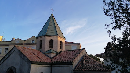 Chapelle apostolique arménienne Saint-Jean photo