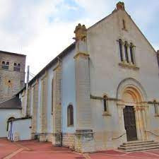 Chapelle Casenove à Maidières photo