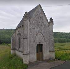 Chapelle catholique du Sacré-Cœur-de-Jésus à Acquin d'Acquin-Westbécourt photo