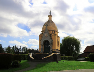 Chapelle catholique Notre-Dame-de-Tongre photo