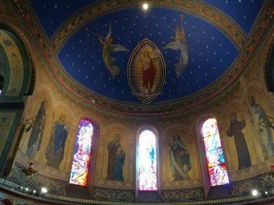 Chapelle Catholique Saint-Joseph photo