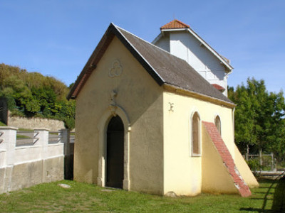 Chapelle catholique Saint-Pierre photo