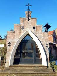 Chapelle catholique Sainte-Thérèse photo