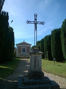 chapelle Clermont-Tonnerre photo