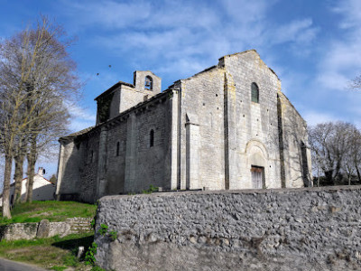 Chapelle d'Andelot photo