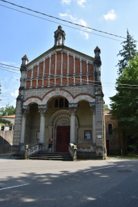 Chapelle de Beaunant photo