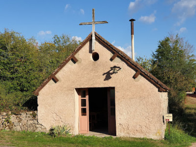 Chapelle de Bierre en Morvan photo