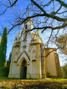 Chapelle De Bonne Espérance photo