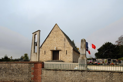 Chapelle de Bons photo