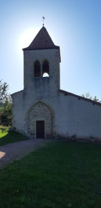 Chapelle de Chassigny-sous-Dun photo