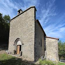 Chapelle de Châtillon-de-Cornelle photo