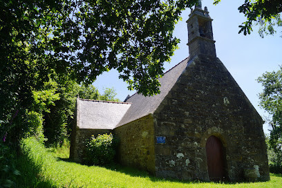 Chapelle de Christ photo