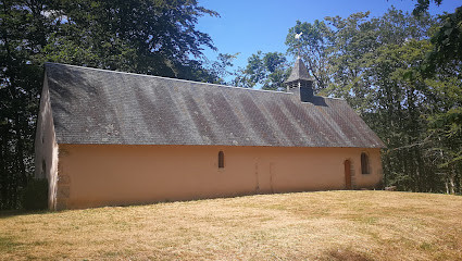 Chapelle de Faubouloin photo