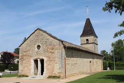 Chapelle de Feillens photo