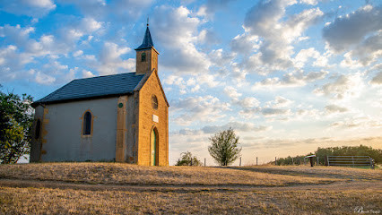 Chapelle de Fouillet photo