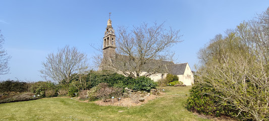 Chapelle de Gicqueleau photo