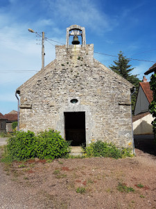 chapelle de grandmont photo