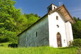 Chapelle de Gys photo