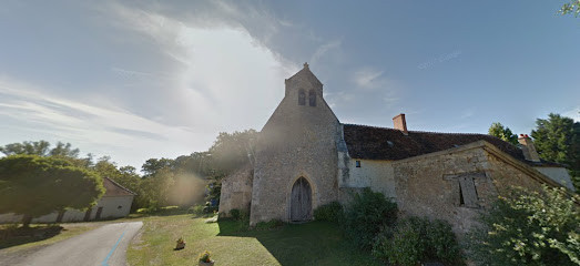 Chapelle de Jovard photo