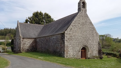 Chapelle de Kerlenat photo